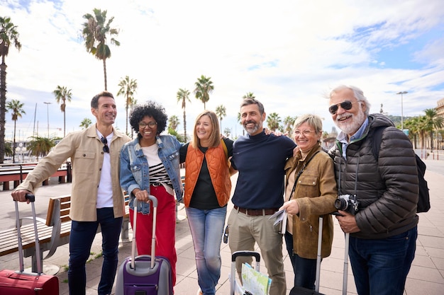 Group Tours