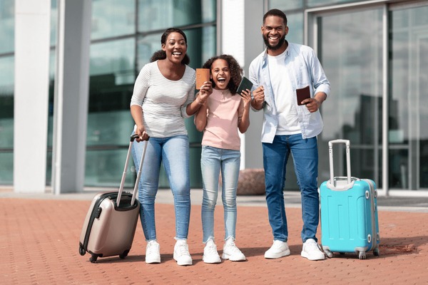 Family Travel
