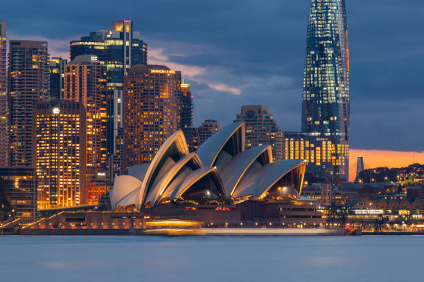 Australia